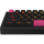 NUBI NK68 Pro Black - 1475300 - zdjęcie 3